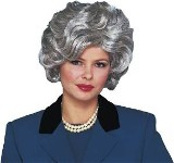 Classy Lady Wig