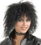 80's Rocker Wig