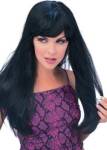 Glamour Wig - Black