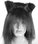 Japanese Beast Wig